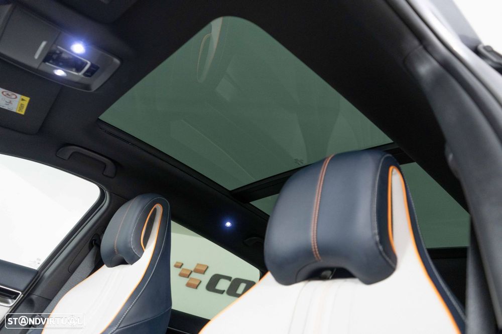 BYD Seal U 87 kWh Design - 21