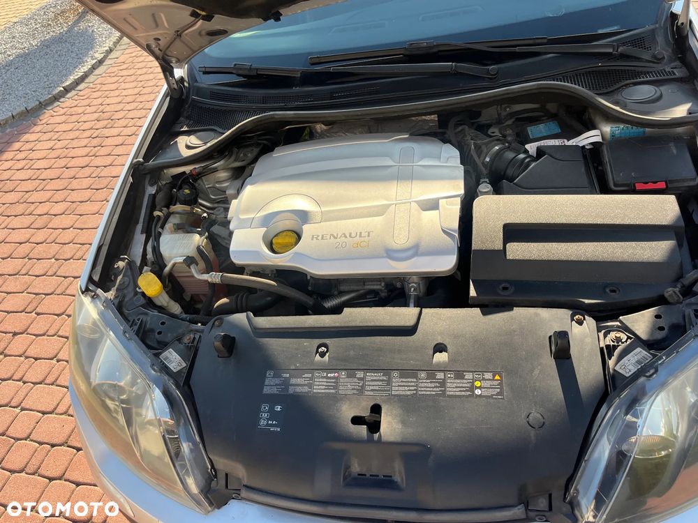 Renault Laguna 2.0 DCi Dynamique - 14