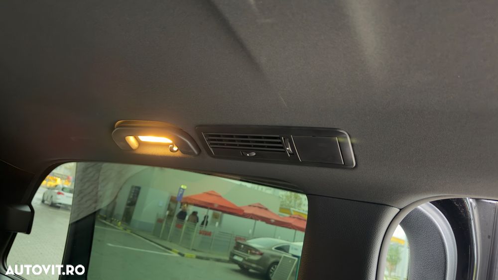 Mercedes-Benz V 250 d lang 9G-TRONIC Avantgarde Edition 2021 - 31