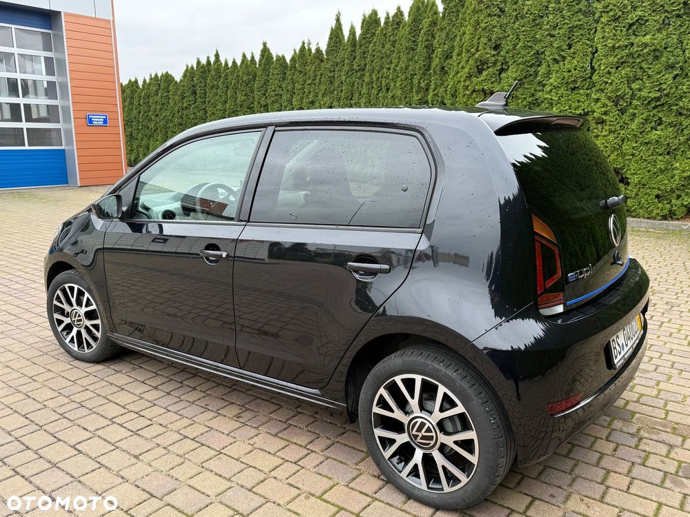 Volkswagen up! e-up Edition - 10