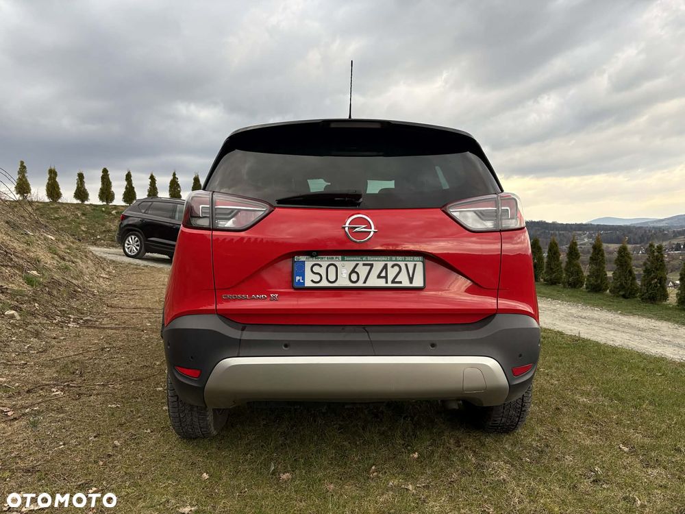 Opel Crossland X 1.6 ECOTEC Start/Stop Innovation - 4