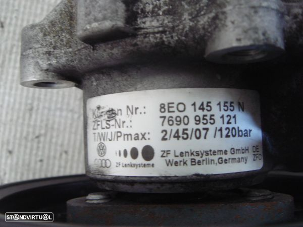 Bomba Direcção Assistida Audi A4 (8Ec, B7) - 2