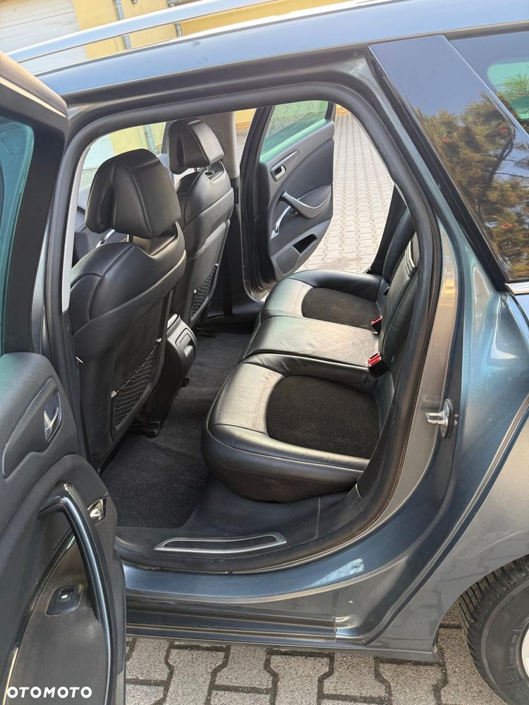 Citroën C5 HDi 165 FAP Exclusive - 10