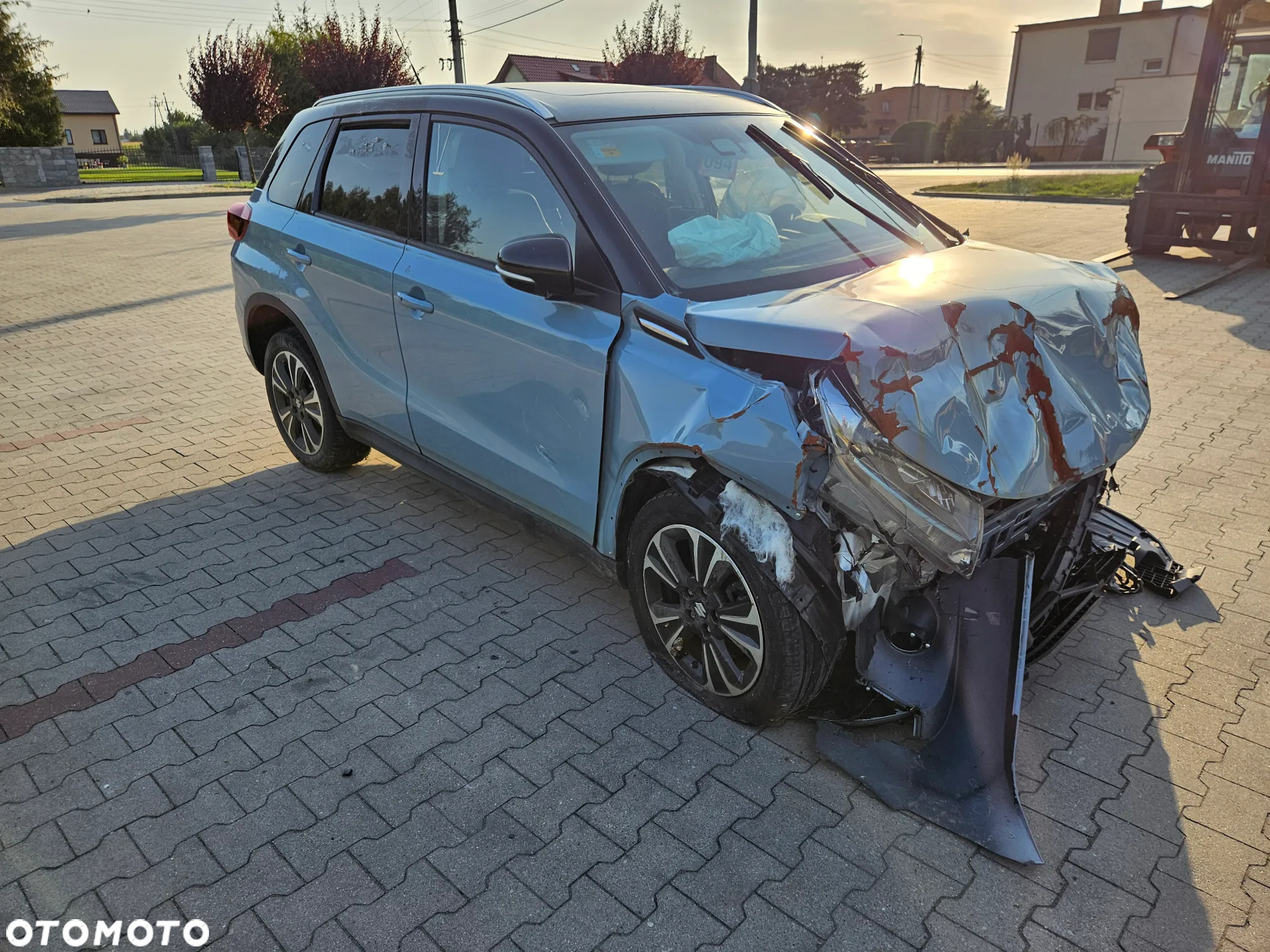 Suzuki Vitara - 8
