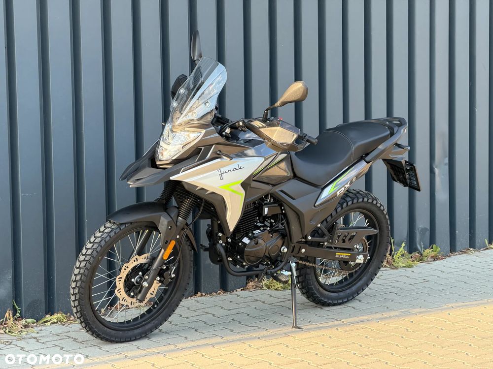 Junak RX One - 24