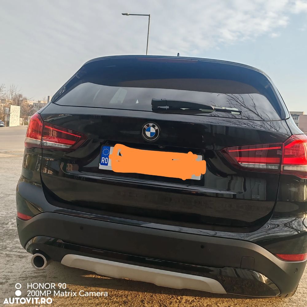 BMW X1 - 2