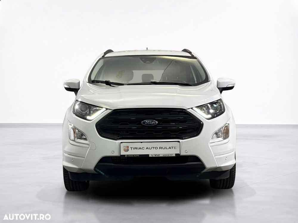 Ford EcoSport - 9