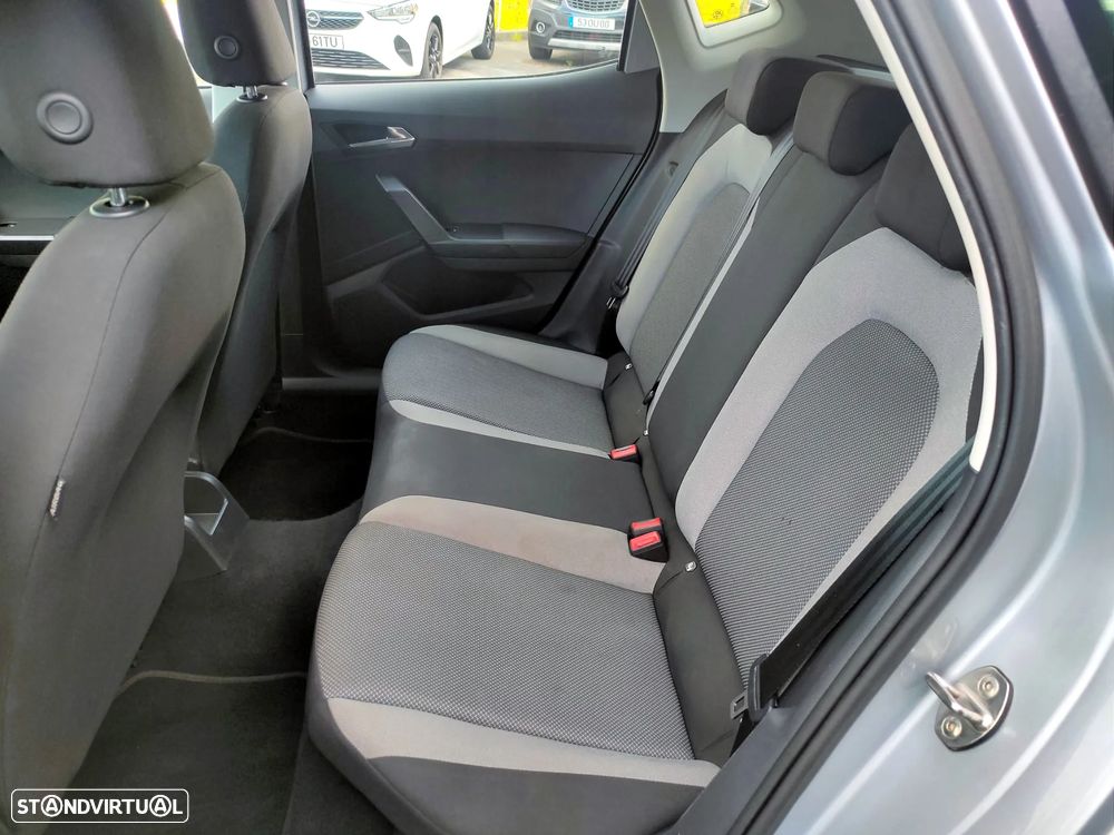 SEAT Ibiza 1.0 Style - 9