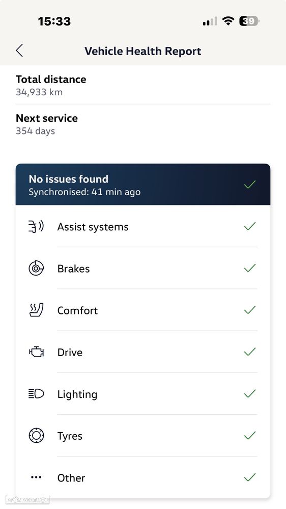 VW ID.5 77 kWh Pro Performance - 7