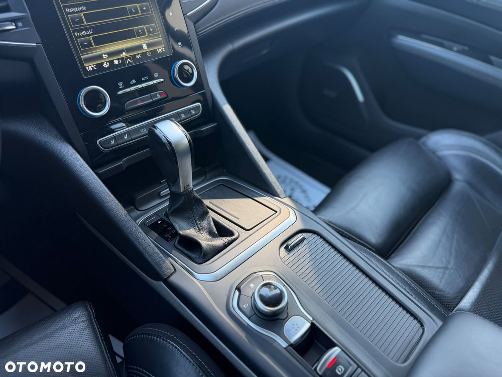 Renault Talisman ENERGY TCe 200 EDC INITIALE PARIS - 34