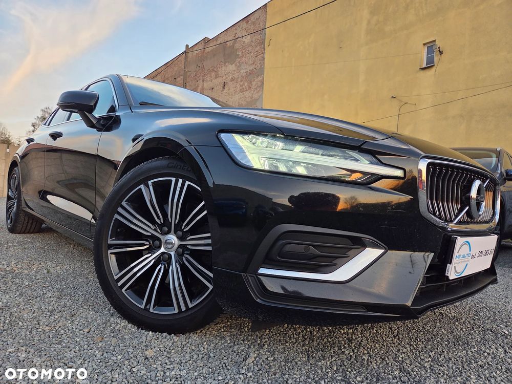 Volvo S60 T4 Inscription - 5