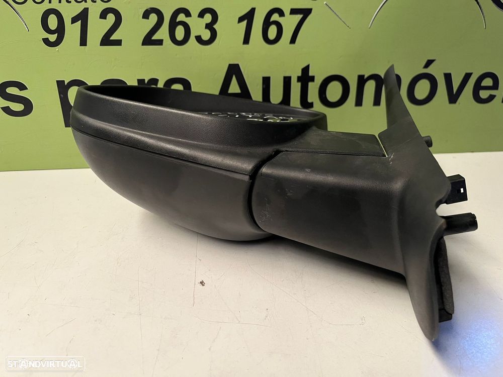 Mercedes Citan / ESPELHO RETROVISOR ESQUERDO - ER315 - 6