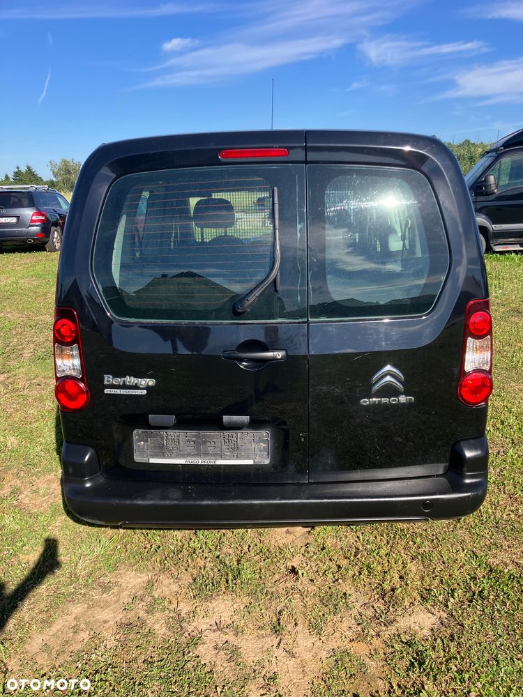 Citroën Berlingo 1.6 VTi Selection - 5