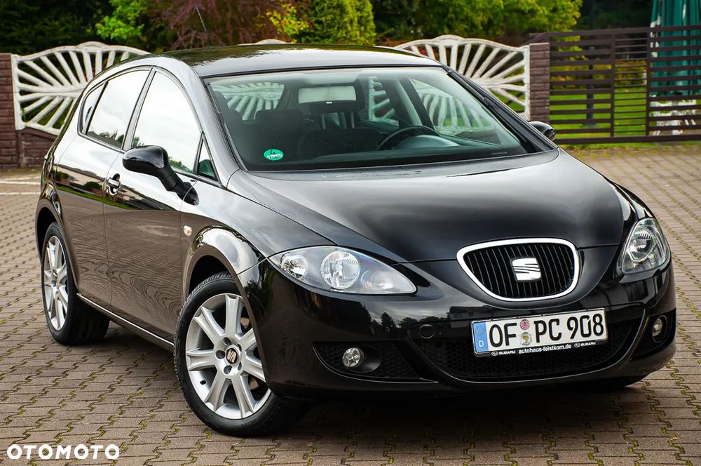 Seat Leon 1.6 Stylance - 6