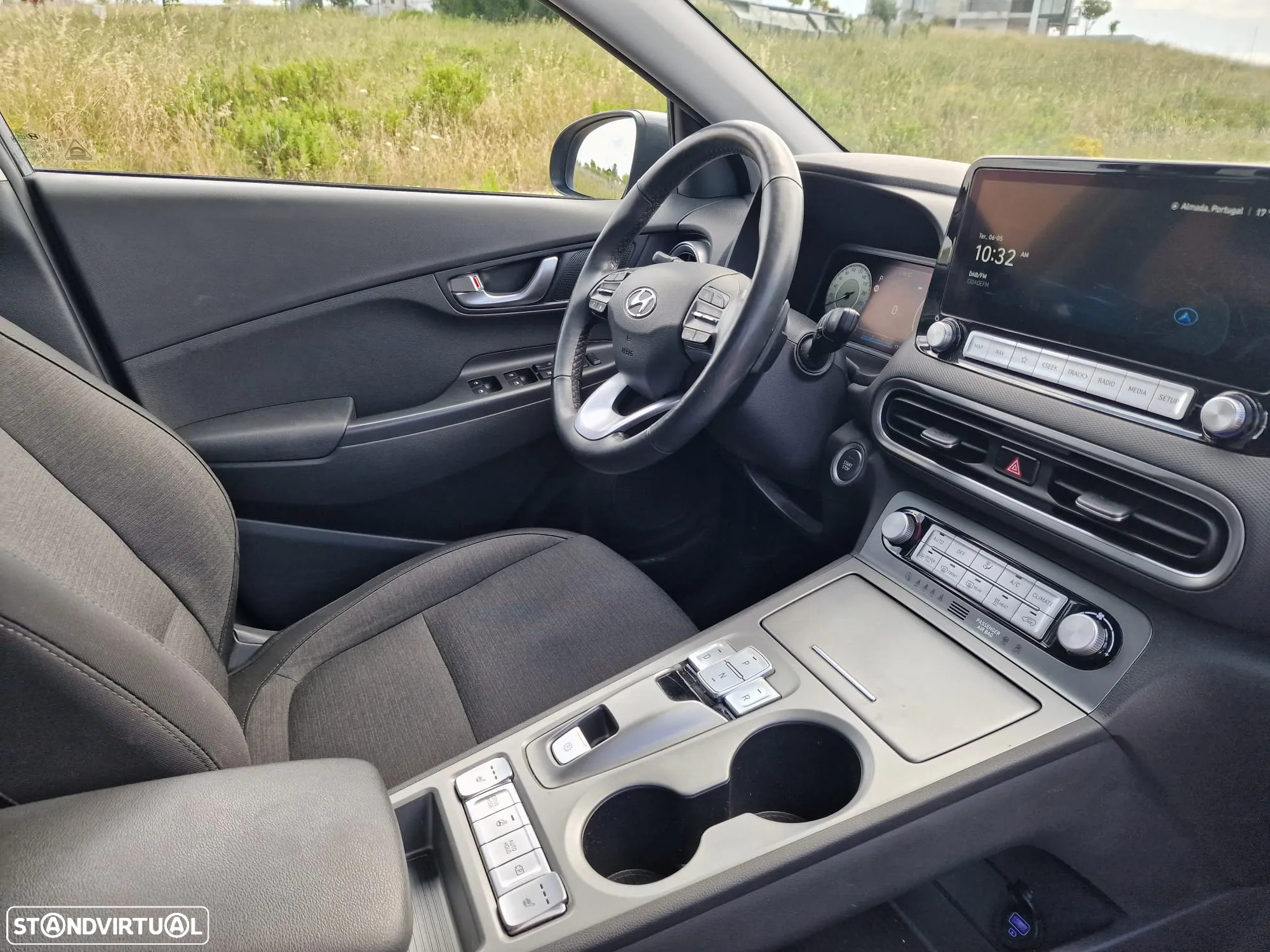 Hyundai Kauai EV 39 kWh Premium - 28