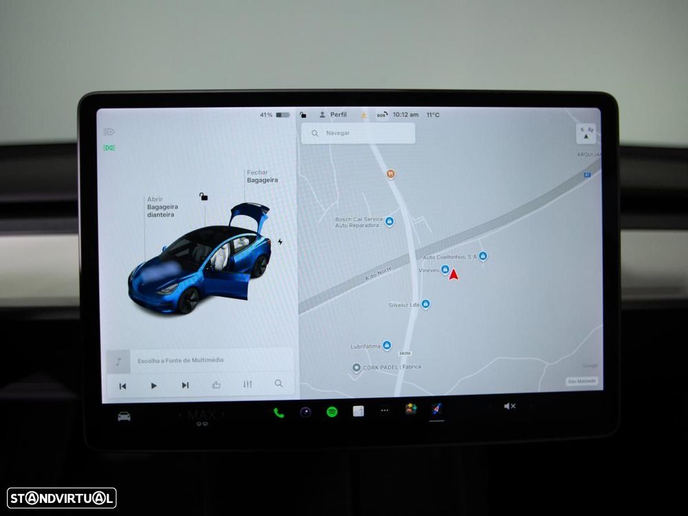 Tesla Model 3 Standard Range Plus RWD - 23
