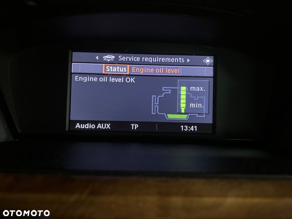 BMW Seria 5 520i - 15