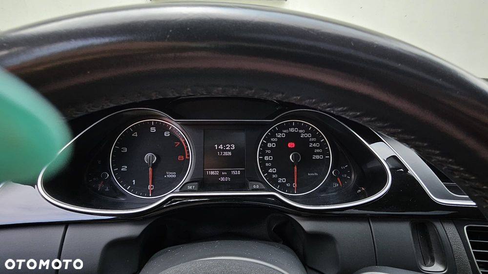 Audi A4 Limousine 2.0 TFSI - 8