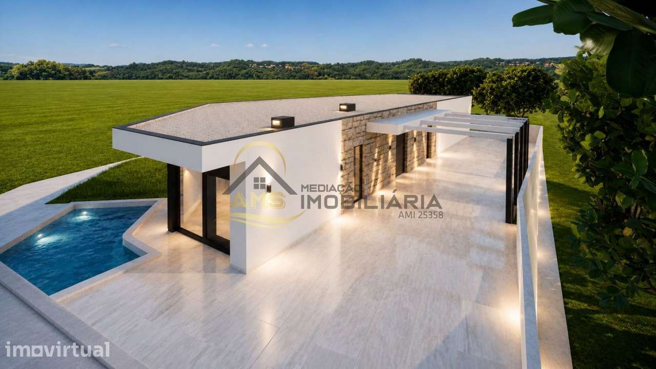 MORADIA NOVA TÉRREA PARA VENDA - Grande imagem: 2/10