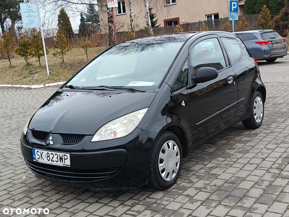 Mitsubishi Lancer 1.3 - 13