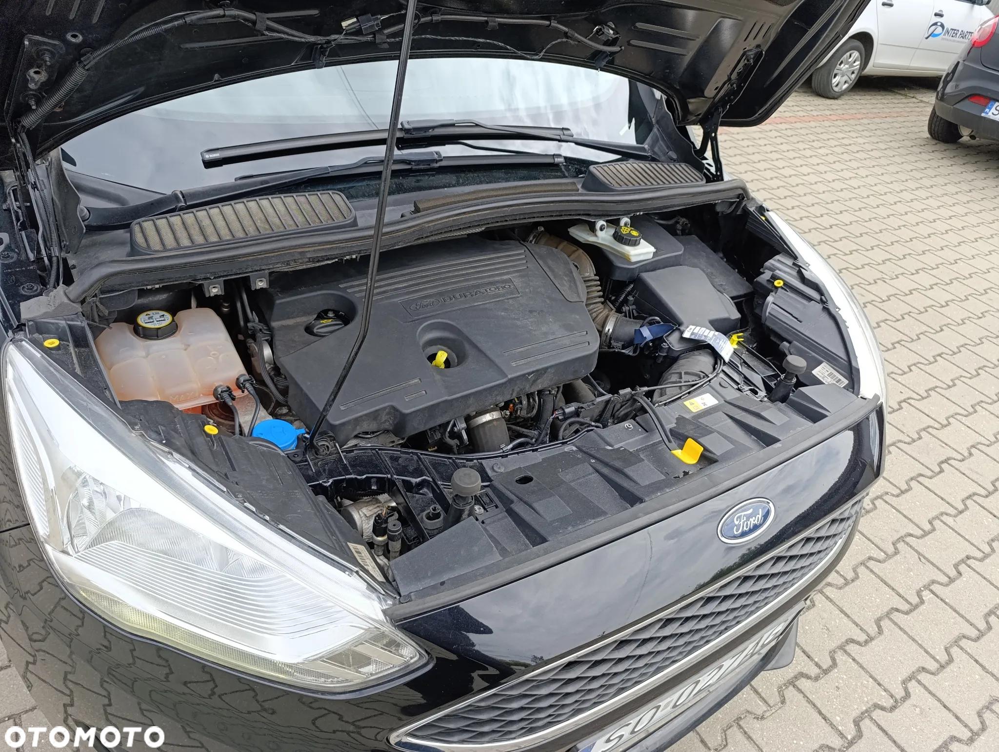 Ford C-MAX - 15