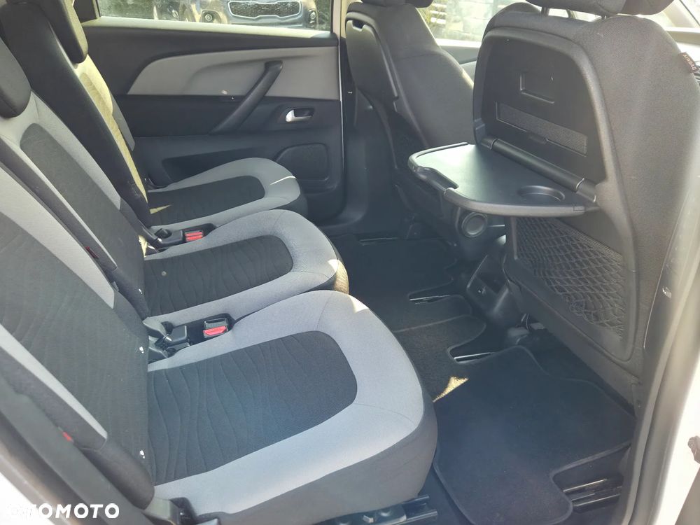 Citroën C4 Picasso BlueHDi 150 Intensive - 20