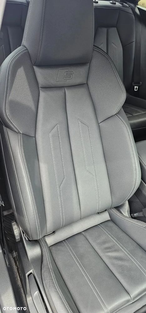 Audi A3 Limousine 35 TFSI S line - 12