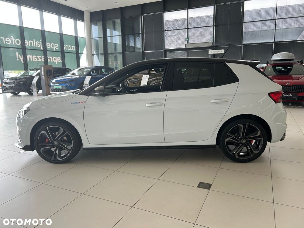 Skoda Fabia - 9