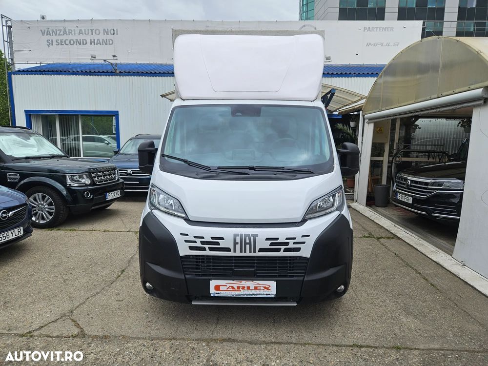 Fiat DUCATO - 3