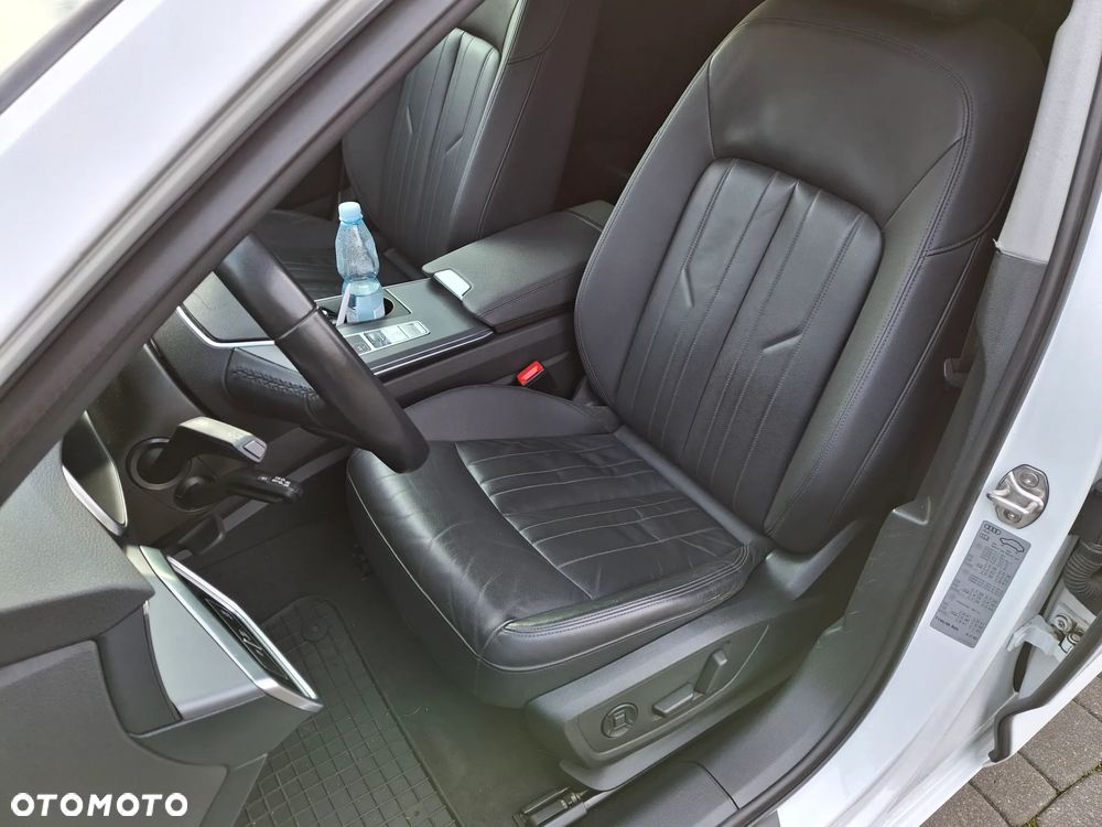 Audi A6 Avant 40 TDI mHEV Quattro S tronic - 17