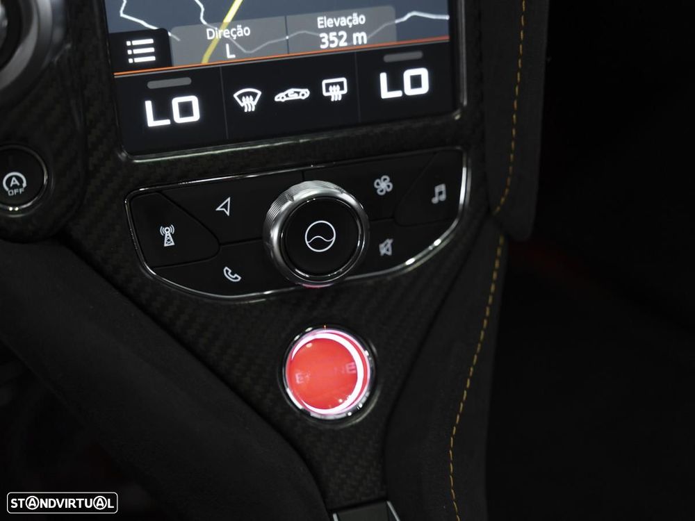 McLaren 765LT - 22