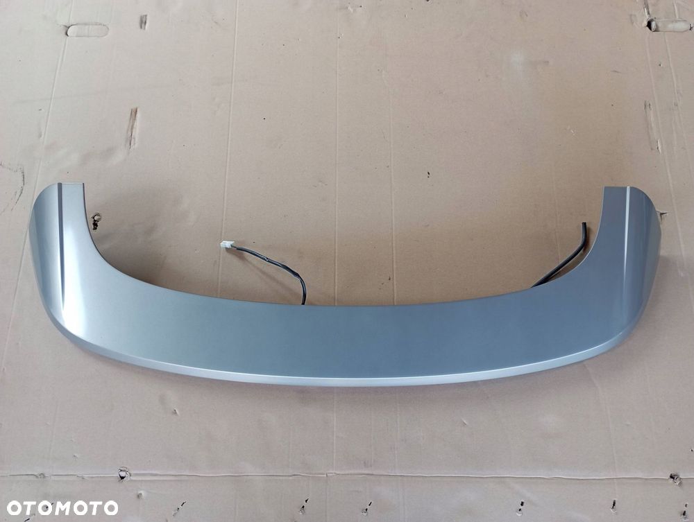 KIA CEED II 2 KOMBI LOTKA SPOILER KLAPY 87210-A2500 - 1