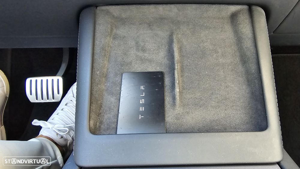 Tesla Model 3 Performance Tração Integral - 27