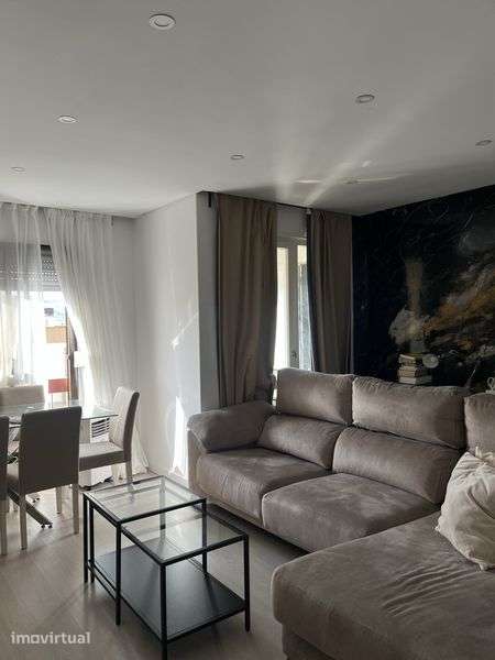 Apartamento T3 em santo Antonio dos cavaleiros - Grande imagem: 3/12