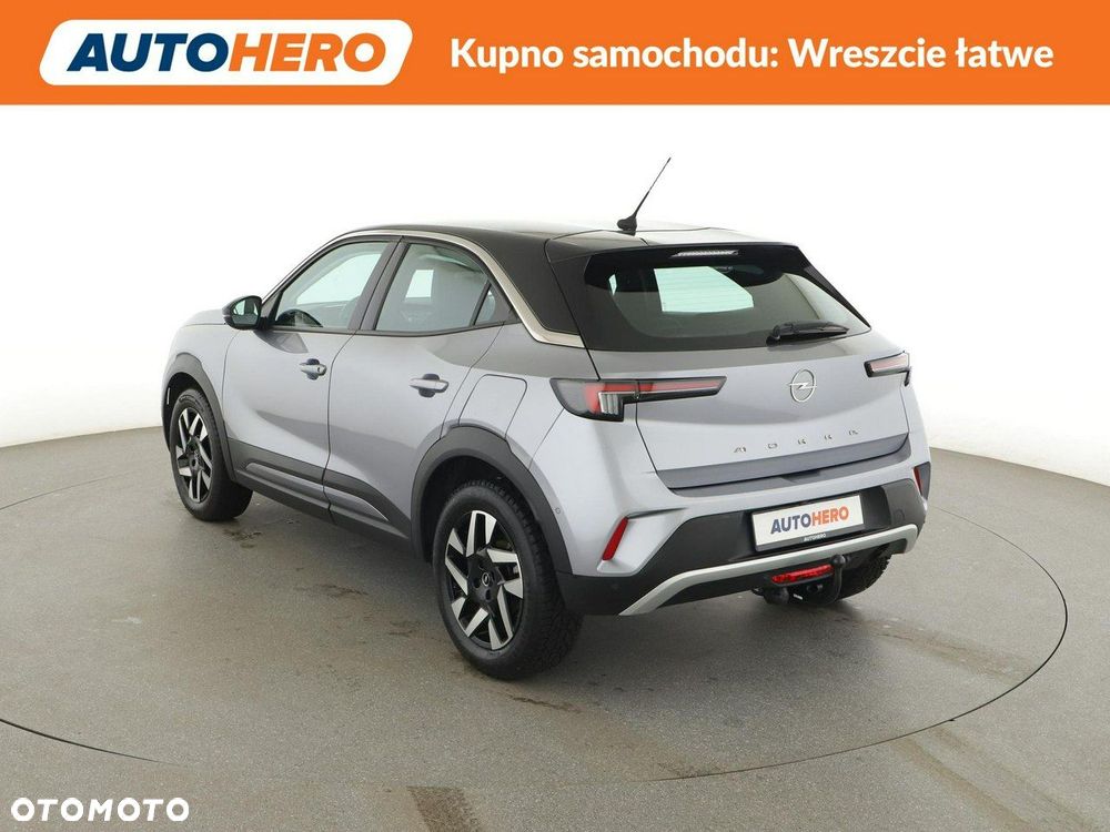 Opel Mokka 1.2 DI Turbo Elegance - 5