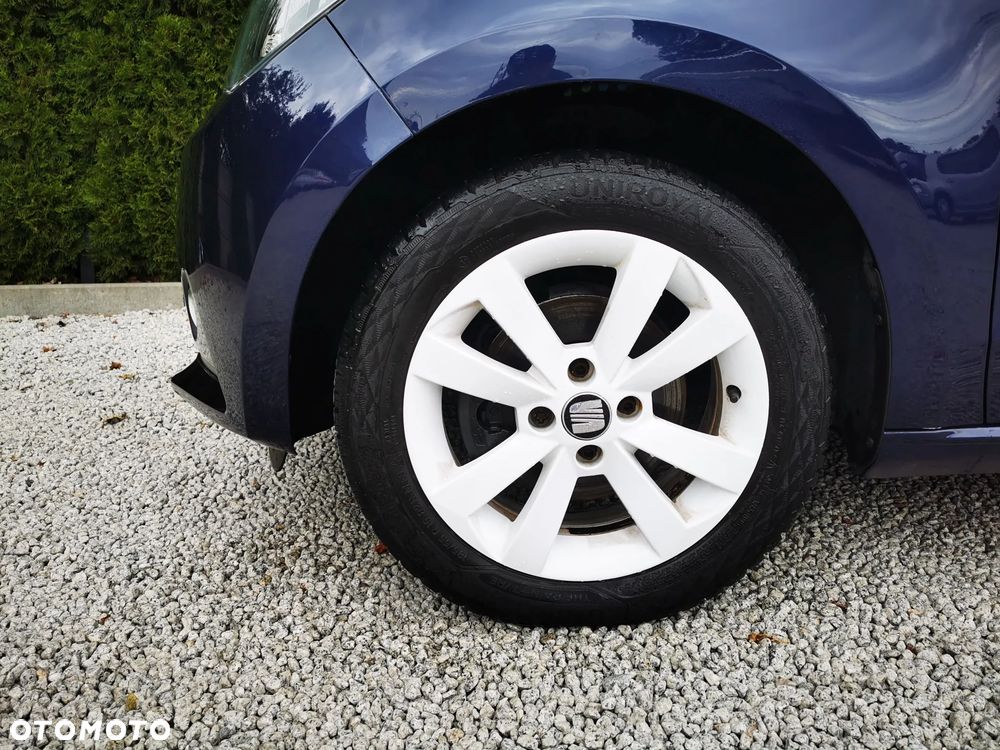 Seat Mii 1.0 Ecomotive by Cosmopolitan - 38