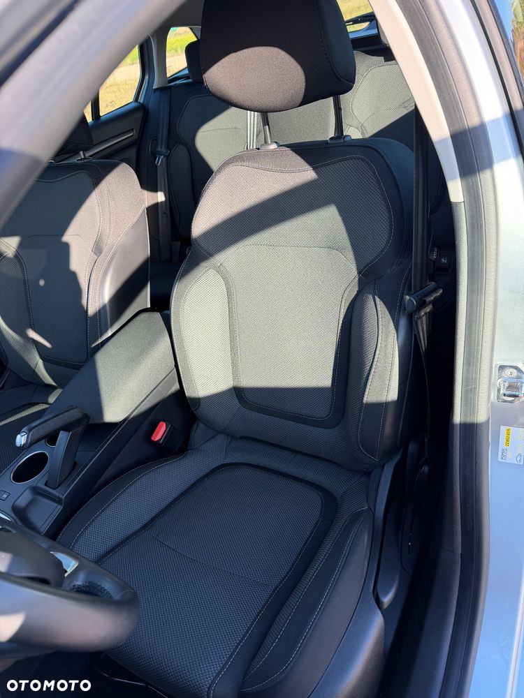 Renault Megane 1.3 TCe FAP Equilibre - 28