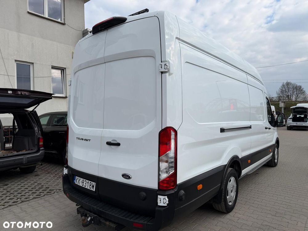 Ford TRANSIT - 6