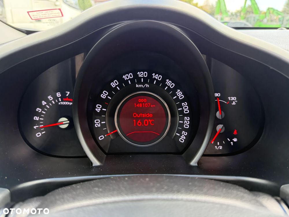 Kia Sportage 1.6 GDI Business Line M 2WD - 13