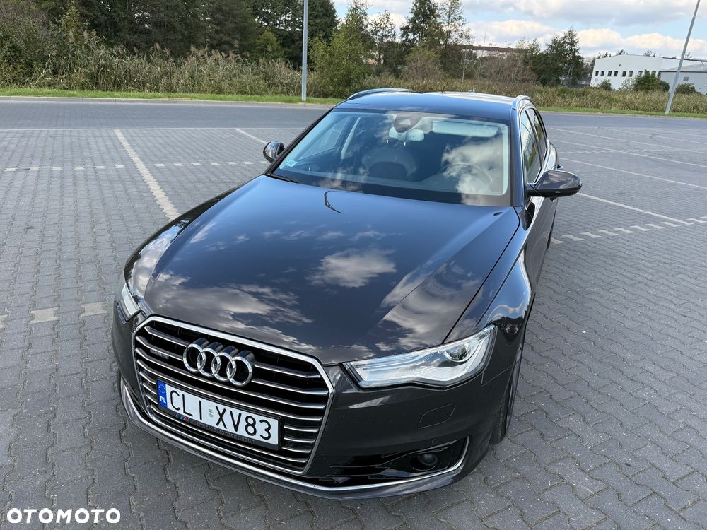 Audi A6 - 2