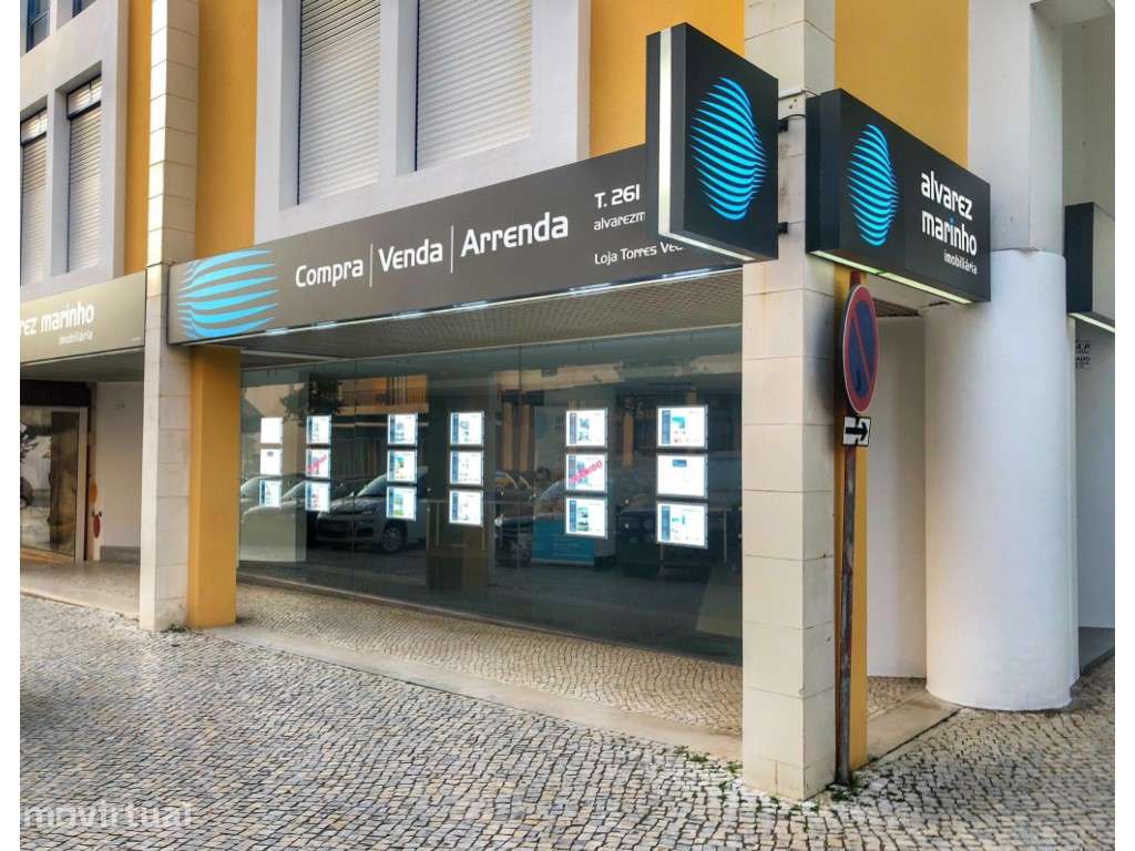 Lotes de terreno junto a Torres Vedras - Grande imagem: 2/2