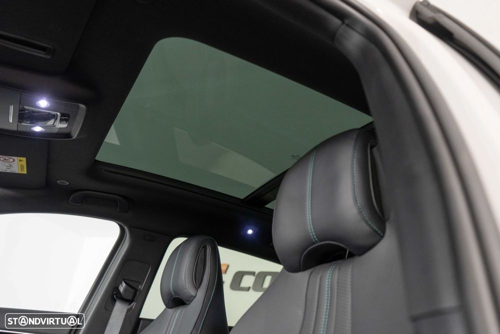 BYD Seal U 1.5 DM-i Comfort - 25