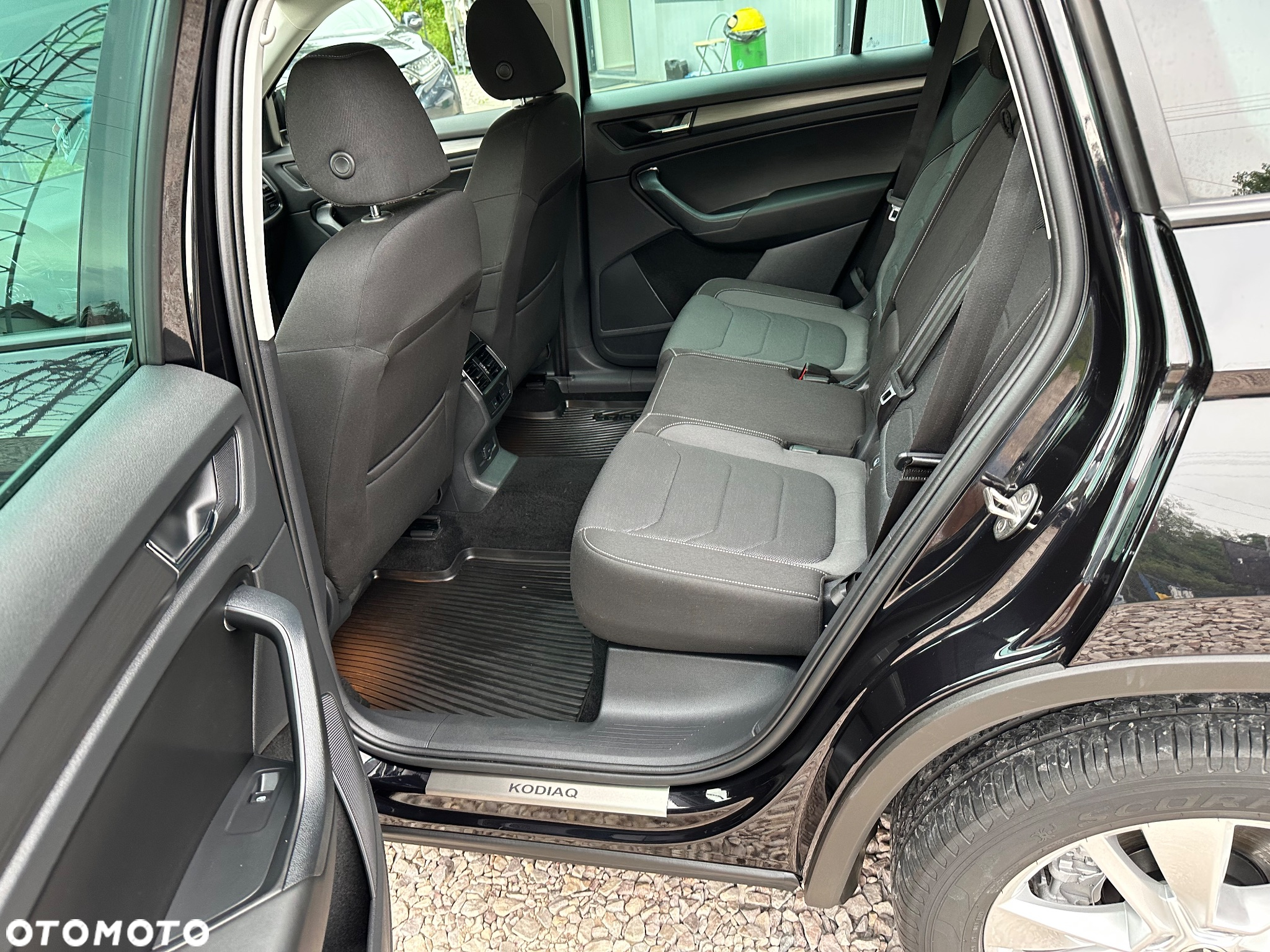 Skoda Kodiaq - 17