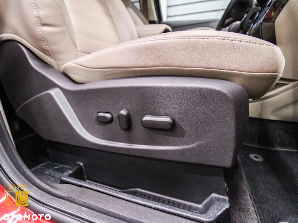 Ford Kuga 2.0 EcoBoost AWD Titanium ASS - 29