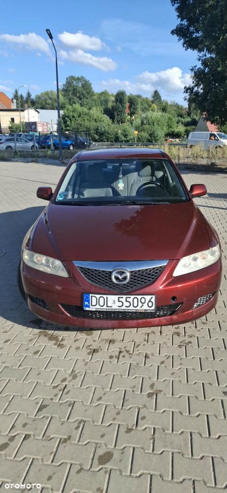 Mazda 6 2.0 Exclusive - 2