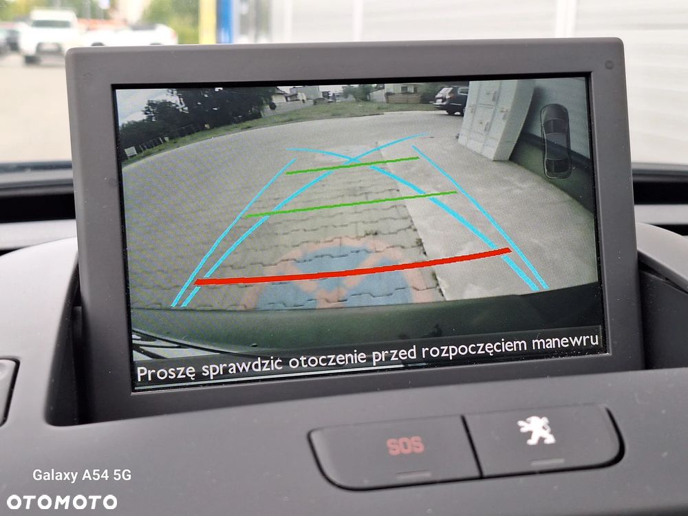 Peugeot 5008 2.0 BlueHDi Active - 8