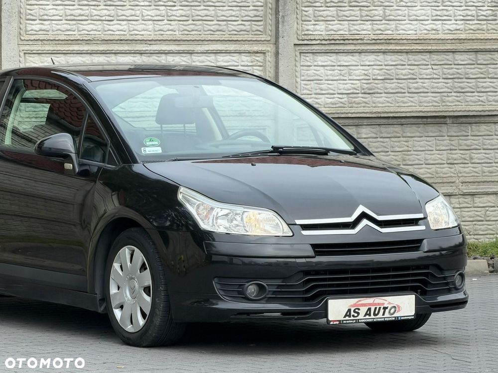 Citroën C4 - 32