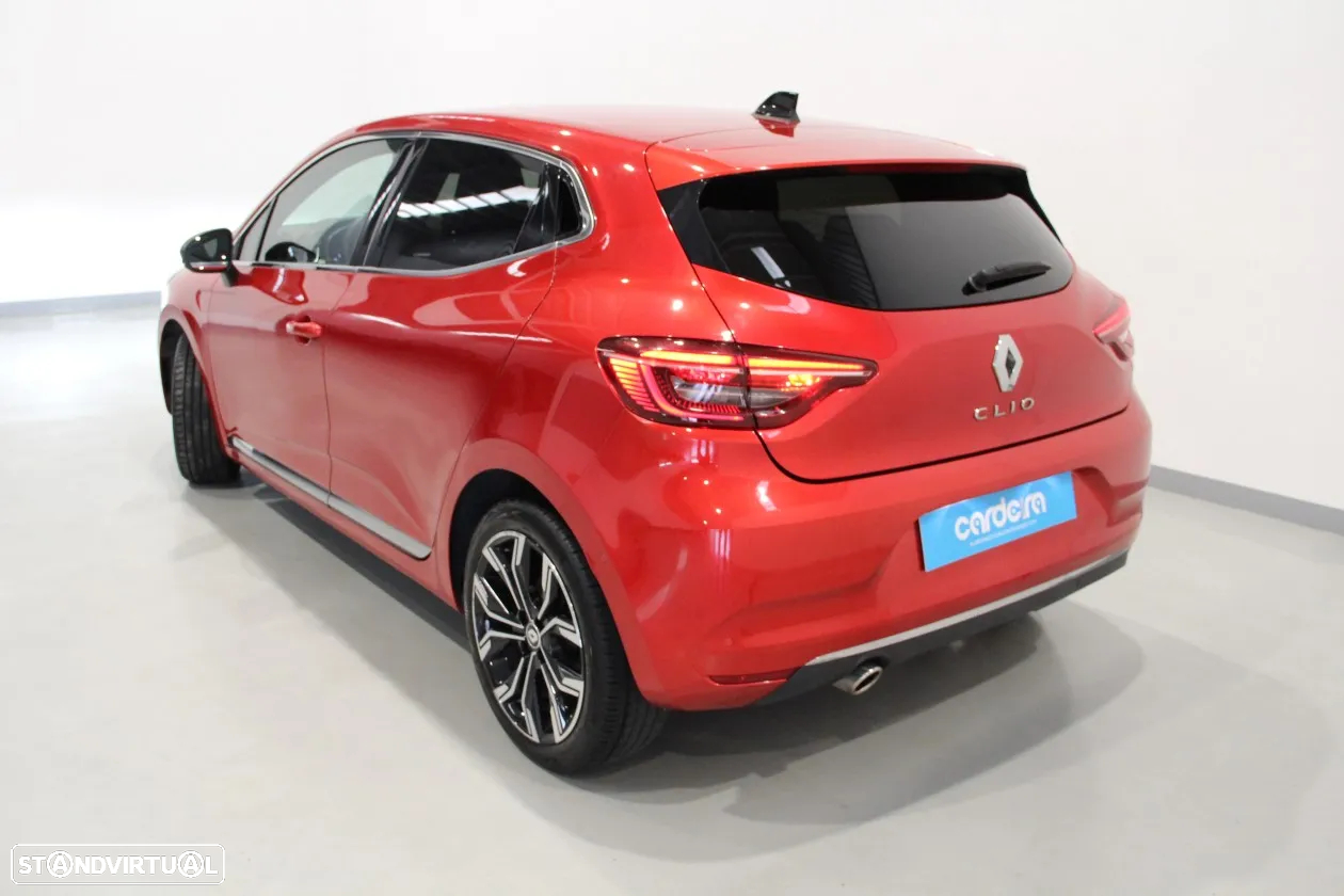Renault Clio 1.0 TCe Techno - 29