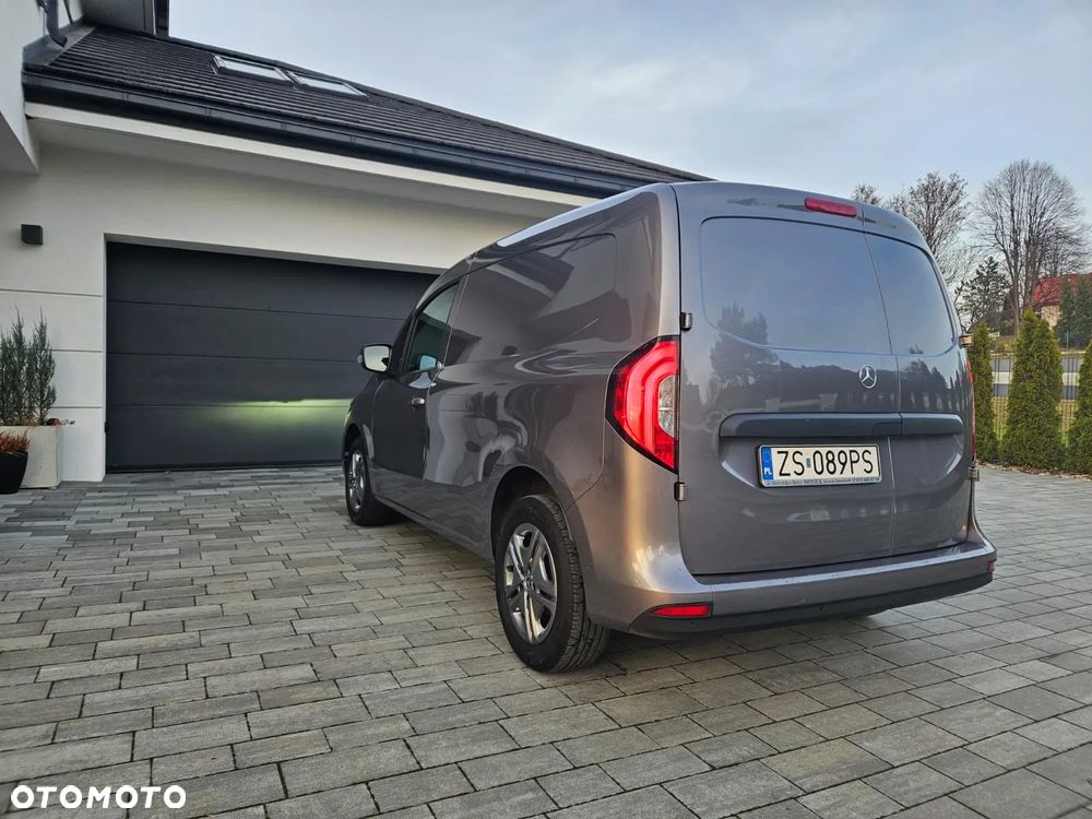 Mercedes-Benz Citan - 4