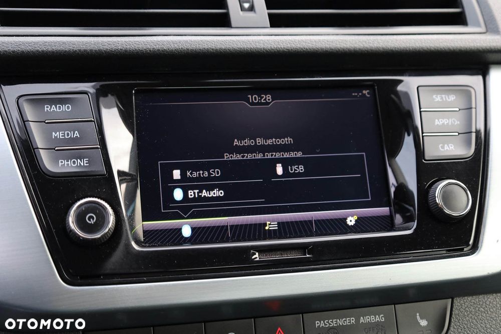 Skoda Fabia 1.0 TSI Ambition Plus - 19